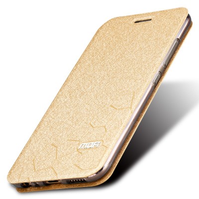 Mofi For xiaomi redmi note 5 pro case cover for xiaomi redmi note5 pro case leather luxury for xiaomi redmi note 5 case silicon