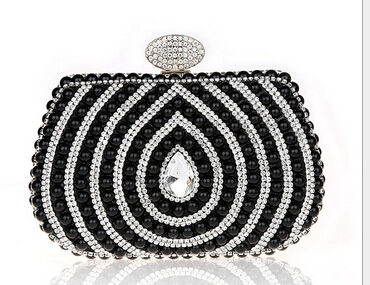 Sexy Bags 2019 fashion Elegant women clutch peacock design noble princess women bag golden chain sexy ladies evening bags fantastic bags