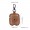 Genuine Leather Bluetooth Wireless Earphone Protective Cover Skin Accessories Apple Airpods Charging Earphone Cases Box