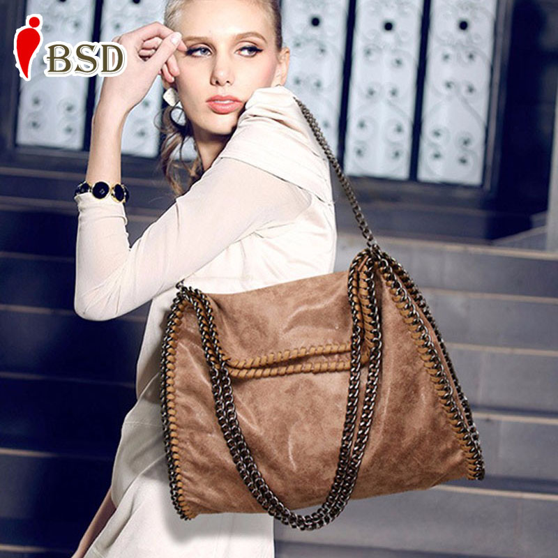 luxury leather handbags