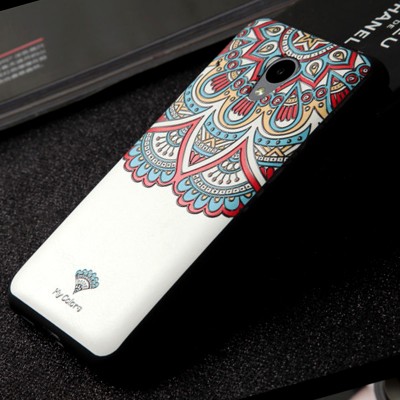 Meizu M2 Mini Case Cover, Colored Paiting 3d stereo relief ideas Case Cover FOR Meizu M2 Mini 18 Types In Stock Phone Cases For meizu