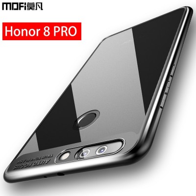 Honor 8 Pro Case Mofi for Huawei Honor 8 Pro Case Back Protective Anti-knock Huawei Honor 8 Pro Hard Case