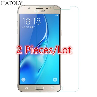 For Glass Samsung Galaxy J7 2019 Tempered Glass for Samsung Galaxy J7 2019 Screen Protector for Samsung J7 2019 Glass