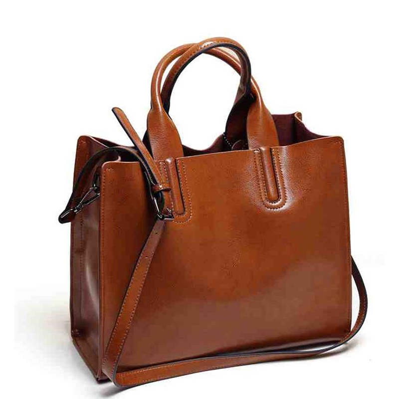 Y-luck Women/’s Canvas Tote Handbags Casual Top Handle Bag Crossbody Shoulder Bag Purse