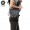 Black Steampunk Leg Bag for Women Men Messenger Shoulder Bag MINI Backpack Vintage Waist Bag Hip Holster Wallet Purse Pouch SteamPunk Leg Thigh Bag