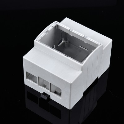 For Raspberry Pi 3 Pi 2 Model B Protective ABS Case Box Enclosure Screws GOOD