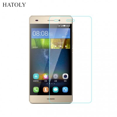 Glass Huawei P8 Lite Tempered Glass for Huawei P8 Lite Screen Protector for Huawei P8 Lite 2019 Glass HD Thin Film