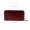 New Genuine Leather Wallet Men Women Clutch Bag Zipper Wallet Cowhide Female Purse Long Women Wallets Coin Purse