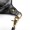 Punk Rock Women Motorcycle Bag Men Steampunk Chain Belt Waist Bags Moto Biker Shoulder Crossbody Bag Chest Pack for Man