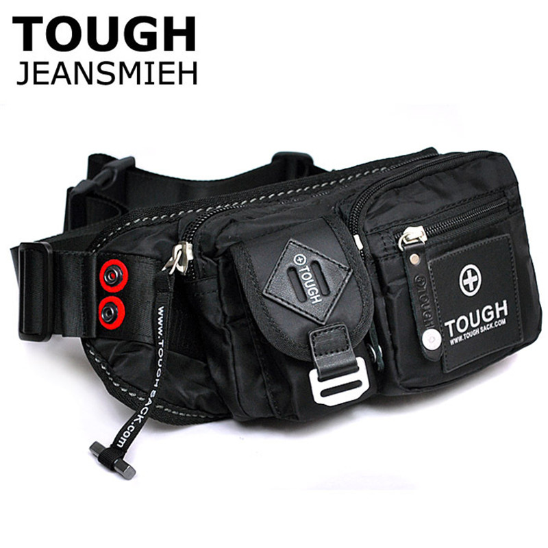 nylon man bag