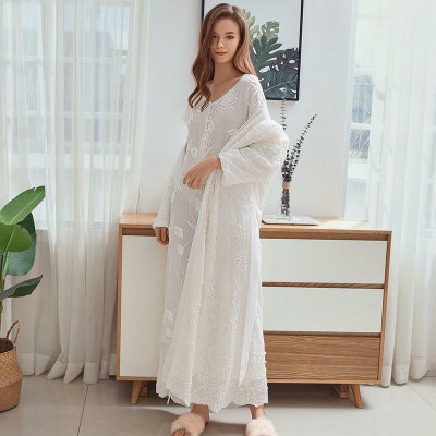 Nightgown|Nightgowns for Women|Long Nightgowns