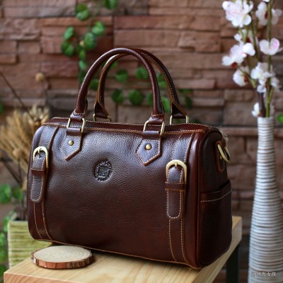 2019 New Style Womens Retro Handbag