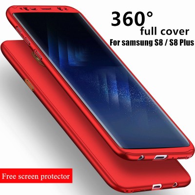 Phone Cases for Coque Samsung Galaxy S7 Edge Case S8 Plus Cover for Samsung J5 J3 A3 2019 Case Luxury