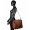 Steampunk Big Handbag Vintage Gothic Exclusive Retro Rock Bags Leather Shoulder Bag New Fashion Halloween Handbags