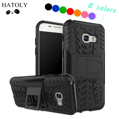 For Cover Samsung Galaxy A3 2019 Case A320F Armor Silicone Case For Samsung A3 2019 Case for Samsung Galaxy A3 2019 Phone Bag