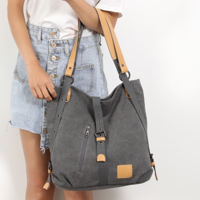 new pu solid color zipper big capacity lady hand bag summer new blue fashion shoulder cross body bag leather Quilting casual bag