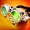 Original Green Steampunk Goggles Sunglasses Steampunk Props Cosplay Props Bar