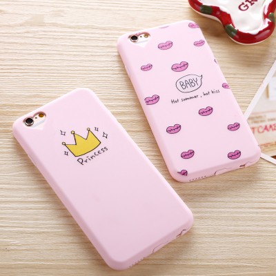 cartoon phone cases 3D Cartoon Silicone Case For Apple iphone 6 6s Case Cover For iphone 6 Phone Case iphone 6s Cases 4.7" Cute Shell cartoon cases