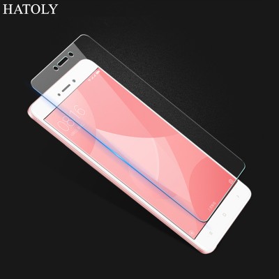 Glass Xiaomi Redmi 4X Tempered Glass for Xiaomi Redmi 4X Screen Protector for Xiaomi Redmi 4X Glass HD Thin Film