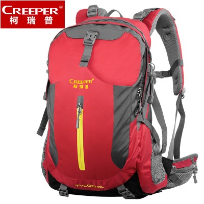creeper hiking backpack