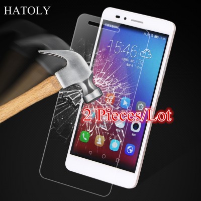 Glass Huawei Honor 5X Tempered Glass for Huawei Honor 5X Screen Protector for Huawei Honor 5X Glass Protective Thin Film