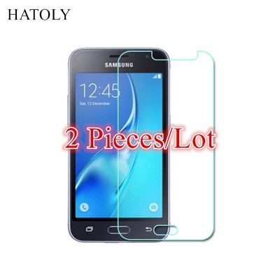 For Glass Samsung Galaxy J1 2019 Tempered Glass for Samsung Galaxy J1 Screen Protector for Samsung Galaxy J1 2019 Glass