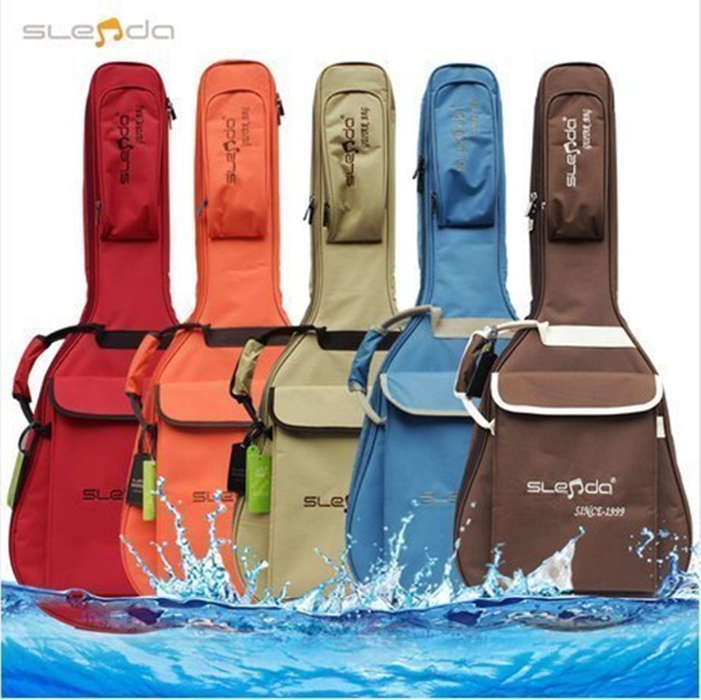waterproof guitar bag