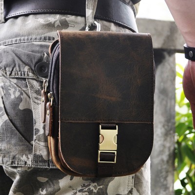 Travel Fanny Pack Belt Wallet