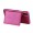 Rose Red Purse and Phone Case Bag Multi-function Phone case Messenger Bag for Iphone 6/6s/6 plus/6s plus/7 plus/8 plus/ 7/8/x Samsung s8/s8 plus Cell Phone Bag with Shoulder Strap Small Phone Bag Cell Phone Pouch Purse Purse with Phone Holder