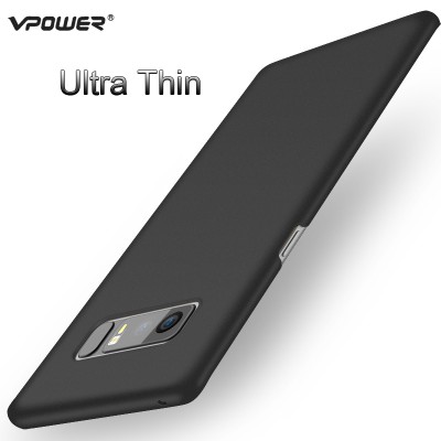 Vpower Samsung Note 8 case Samsung Galaxy Note 8 cover  Hard Protection Case For Samsung Note 8 Phone Back Cover