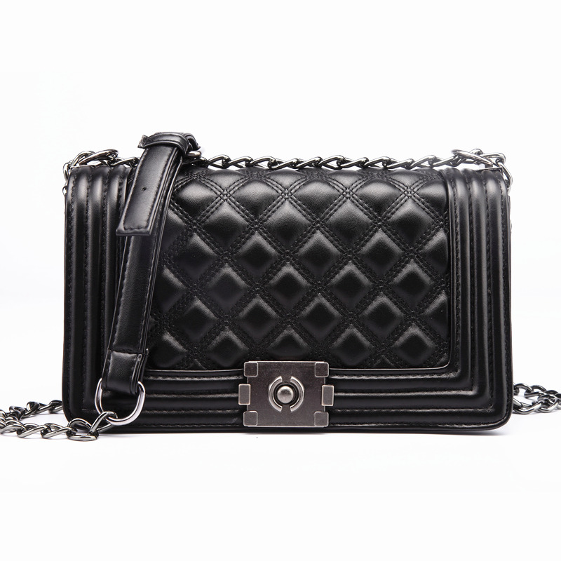 quilted designer handbags