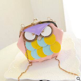 New style owl bag mini bag bolsas femininas bolsas de marcas famosas designer clutch famous brand women clutchmessenger bag 49 