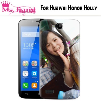 Custom Made Customized Personalized Photo DIY Picture Hard Case Cover For Huawei Honor Holly P9 Lite Phone Cases print photo