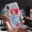 Cartoon Little Mermaid Phone Case for iPhone X  XR Xs Max 7 6s 6 plus 8 plus Case Soft Cover