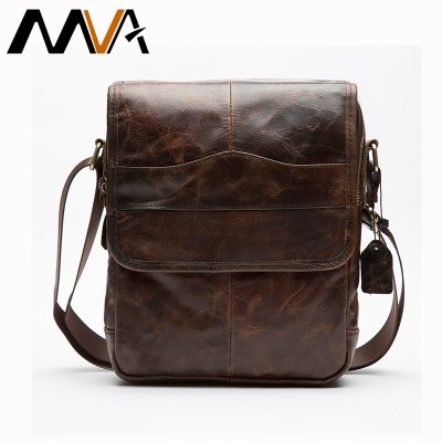 genuine leather bags for men
