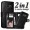 Phone Case for S7 Edge Removable Leather Phone Cases For Samsung Galaxy S7 Edge Case Wallet For Samsung S8 Cover S8 Plus S7 S6 Edge