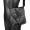 Steampunk PU Leather Waist Bag Vintage Gothic Steampunk Fanny Waist Arm Bag