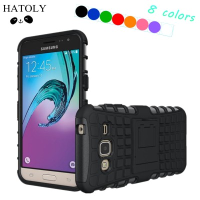 For Cover Samsung Galaxy J3 Case Hard Rubber Silicone Phone Case for Samsung Galaxy J3 Cover for Samsung J3 J310 J310F