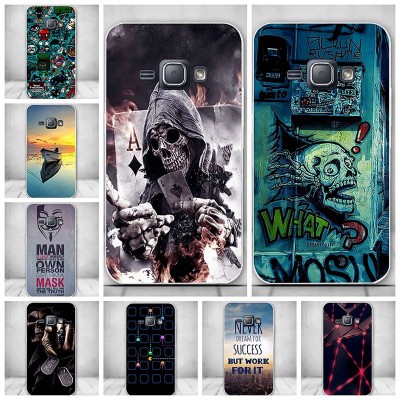 Cute Phone For Samsung Galaxy J3 2019 Case Cover Cute TPU Silicon Case For Coque Samsung Galaxy J3 J300F J310F J320F Phone Bags