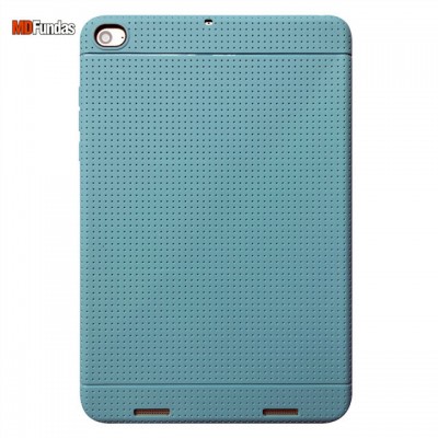 For Xiaomi Mi Pad 2 Luxury Ultra Thin Design TPU Tablet Case Cover For Mipad 2