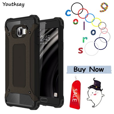 Youthsay For Phone Case Samsung Galaxy C7 Case For Samsung Galaxy C7 Luxury Coque For Samsung C7 Cover C7000 Fundas 5.7 inch