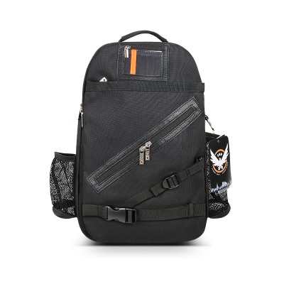 Cosplay Bag New Arrivals Tom Clancy's The Division Backpack Knapsack SHD Cosplay Backpacks School Bags Mochilas Computer Backpack