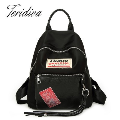 small mini backpacks