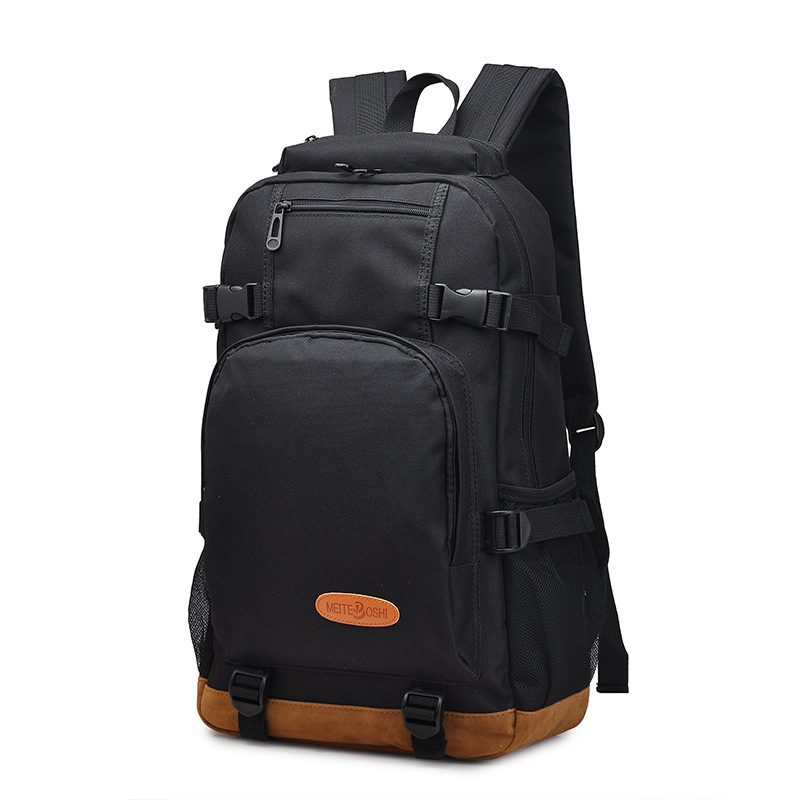 korean laptop backpack