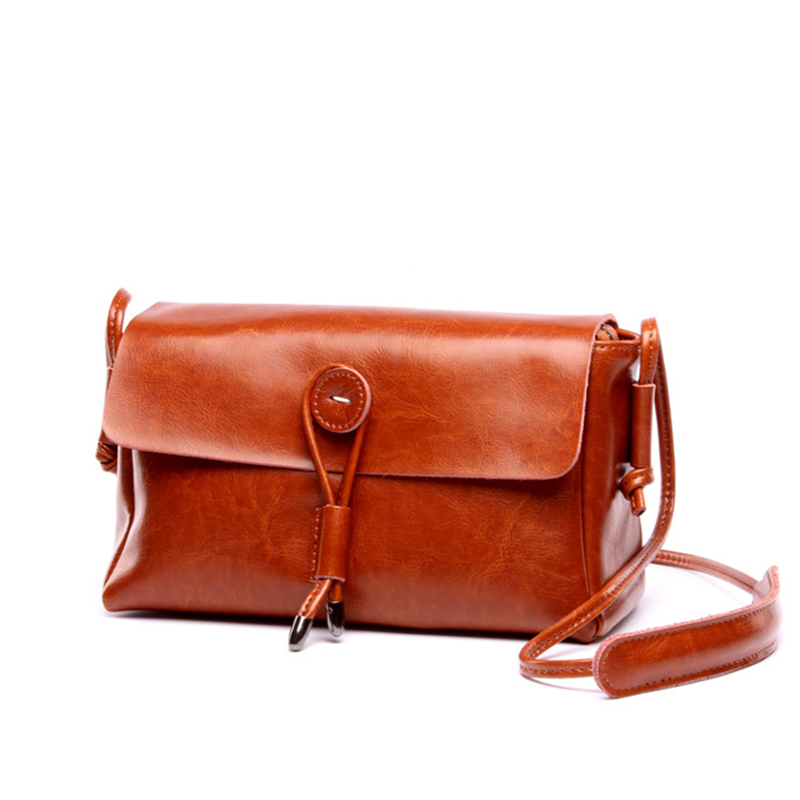 genuine leather ladies bags