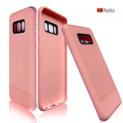 Business Style Phone Case For Samsung Galaxy S8 Plus High Quality TPU Case For Galaxy S8 Plus