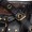 Steampunk Waist Bags Vintage Women Black Leather Street Style Mini Motorcycle Leg Thigh HolsterBag Crossbody Bag