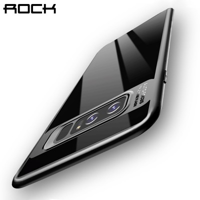 For Samsung Galaxy Note 8 Case ROCK Full Protective Slim Transparent Back Cover Case for Samsung Galaxy Note 8 for Galaxy Note8