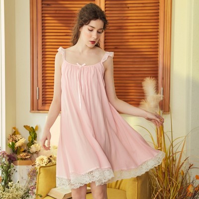 Nightgown|Nightgowns for Women|Long Nightgowns