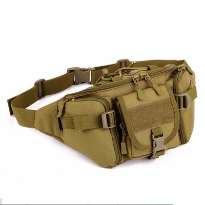 Waist Packs for Hiking Outdoor Military Tactical Backpack Waist Pack Waist Bag Mochilas Molle Camping Hiking Pouch Best Hiking Bags online